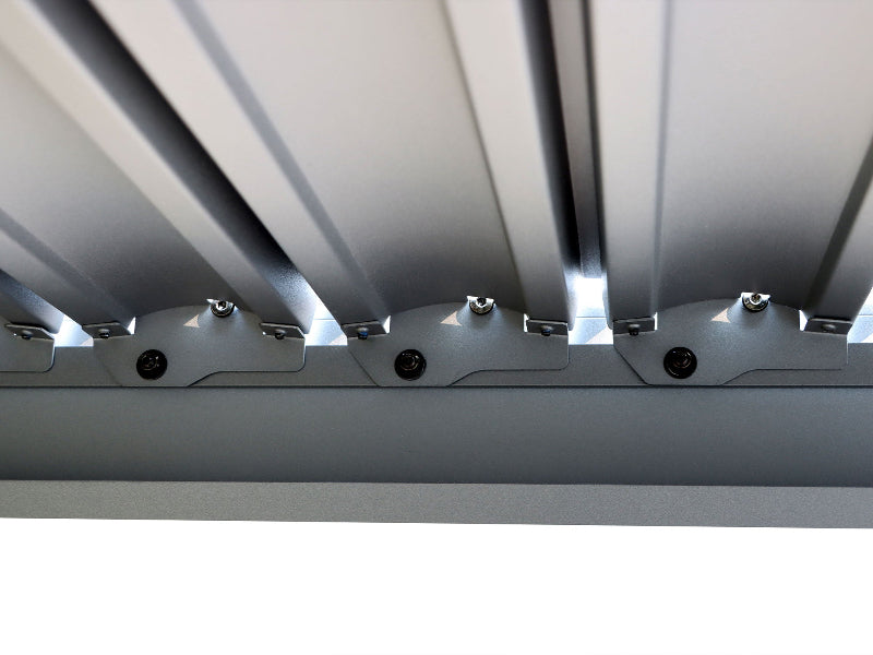 Gazebo Penguin Vikos Pergola louver design