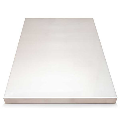 Leisurecraft adjustable floorplate top view